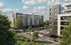 Apartament cu o camera de vanzare, proiect precertificat verde, zona Metalurgiei - 4