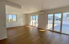 Penthouse deosebit finisat La Cheie, zona Shopping City Sibiu - 10