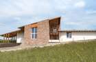 casa semifinisata, cu totul diferita, in varf de deal, de vanzare - 5