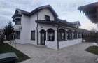 Prelungirea Ghencea/ Vila exclusivista cu panouri solare si garaj/ 5 camere, 240 - 1