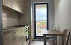Garsoniera bloc nou Regie Grozavesti Politehnica Zen Living Residence - 4