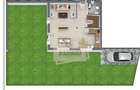 Casa de lux cu 4 camere 2 bai balcon 2 parcari in Selimbar - 23