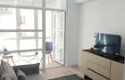 PF . inchiriez ap. cu o camera cu parcare privata cartirul Visoianu 320 EUR. - 1