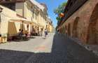 Apartament cochet, Strada Cetatii, Sibiu - 11