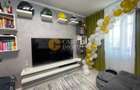 2 Camere Decomandat- Renovat-Mobilat si utilat modern-Piata Voievozilor - 2