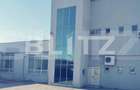 Cladire Comerciala 2200 mp si 3013 mp teren, stradala, zona Banie! - 17