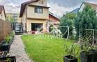 Casa tip duplex 5 camere 350 mp teren terasa cu zona gratar si pivnita - 4