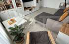 Apartament 2 Camere Dancu Renovat cu Parcare - 1