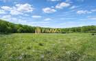 Teren langa padure | 21 ari | Intravilan | Dragomirna | ID:1686 - 1
