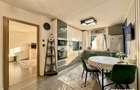 Apartament 3 Camere Decomandat | 2 Băi | Zona Str. București | Boxă 15 mp - 1