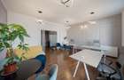Birou privat*Toate cheltuielile incluse*Hub modern*Acces complet la facilitati - 5