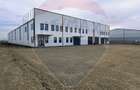 Spațiu industrial Balotesti - Tunari - Aeroport Otopeni - 26