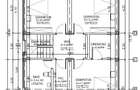 Vila 5 camere P+1, zona Pantelimon/Rascoala 1907 - 8