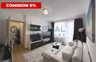 FARA COMISION! Apartament 2 camere, etaj2/10, zona Mercur, IULIUS MALL - 1