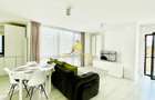 2 camere, modern, bloc nou, balcon, parcare, Calea Turzii, OMV - 3