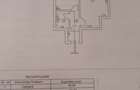 - Apartament 1 camera, zona Vidin, etaj 1 - 3