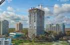 ✅Olimp Tower - 21 de etaje de locuințe moderne pe faleza stațiunii Olimp - 1