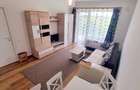 2 camere, decomandat, bloc nou, mobilat modern, cu parcare, in Marasti - 1