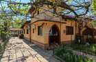 Bucurestii Noi, AFICity, casa Parter, 4 camere, doua bai, teren 300mp - 1