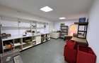 Spatiu comercial Bd. Pipera, Parter, 250 mp parter + etaj,  la strada - 18
