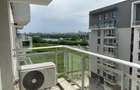 Belvedere Residences Bloc 6     - 2 camere mobilat - 5