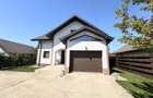 Casa individuala, 180mp, 259000 euro, Holboca, Iasi, Comision 0% - 1
