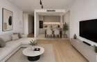 One Lake Club | 2 Camere | Terasa 10 MP | Etaj 3 | Comision 0% - 1