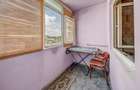 3 camere | 64,2 mp utili + balcon 3,1 mp | Etaj 7/8 | Rascoala 1907 - 8
