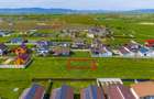 Teren Sânpetru | PUZ aprobat | 434 mp / 868 mp | P+1+M | Ideal casă - 3