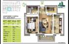 Apartament 2 Camere Berceni| Luica  | Bloc Nou | Parcare Subteran - 5