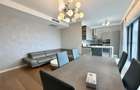 3 ROOMS HERASTRAU PARK  2 PARKING - 3