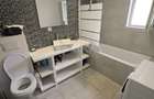 Apartament 3 camere modern cu parcare, zona Terra. - 10