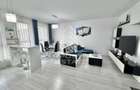 Apartament cu 2 camere la etajul 1 cu lift complet mobilat si utilat - 3