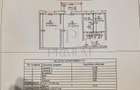 Tipografilor - 2 Camere - Etaj 2 - Centrala proprie - Semicentral - 7