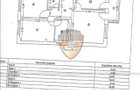 3 camere, Tomis Plus, 2 locuri de parcare, 69mp, parter, balcon centrala gaz A/C - 2