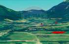 Teren extravilan Rasnov , Glajerie-Str Poiana velicanului, 2 X 1100mp - 4