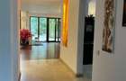 Corbeanca, vila pe colt, 9 camere, sauna - 12