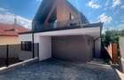 Casa cuplata, noua, intr-o zona de case- linistita,in Dambul Rotund - 4