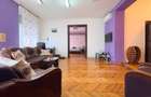 Apartament elegant de 114 mp utili, situat într-o zonă istorică deosebită - 3