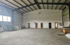 Spatiu Industrial - 600 mp - Depozitare - Distributie - 26