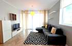 Apartament de inchiriat -2 camere + parcare - 6