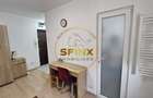 Garsoniera Piata Alba Iulia/ Decebal/ renovata/ intretinere mica - 5