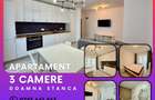 Apartamet 3 camere - Doamna Stanca - Prima inchiriere - 1