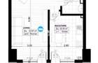 Apartament 2 camere Copou, complex rezidential nou! - 2
