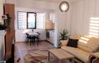 De Inchiriat Apartament 2 camere Dream Residence, parcare inclusa - 1