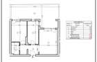 proprietar, loc parcare inclus, 2 camere bucătărie mobilat/utilat lux bloc nou - 2