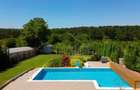BRANESTI-VILA SUPERBISSIMA,LA LAC,PISCINA,FANTASTICA,UNICAT,700000 EURO - 3
