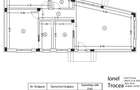 Casa Moderna Parter | Incalzire in Pardoseala | Mobilata Premium - 1