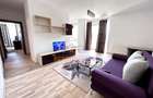 Inchiriere apartament 3 camere 90 mp Bloc Nou  - AFI Cotroceni - 1