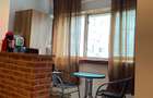Apartament 2 camere central (Dance Club), decomandat, etajul 4/4, acoperis. - 2